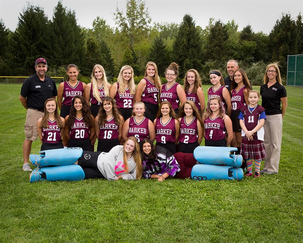 2019 VFH Section VI Class C Champions 2019 VFH Section VI Class C Champions